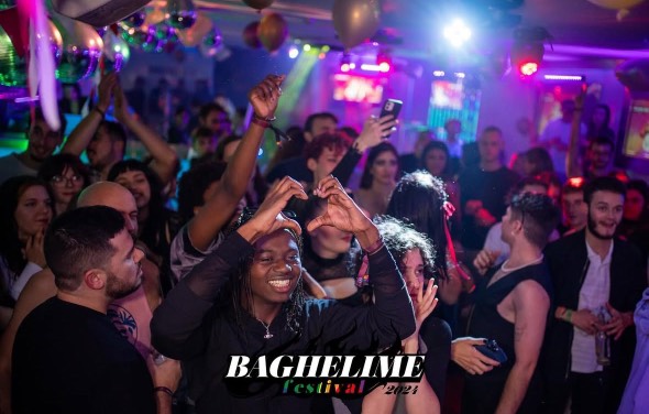 Limelight Club Toulouse 