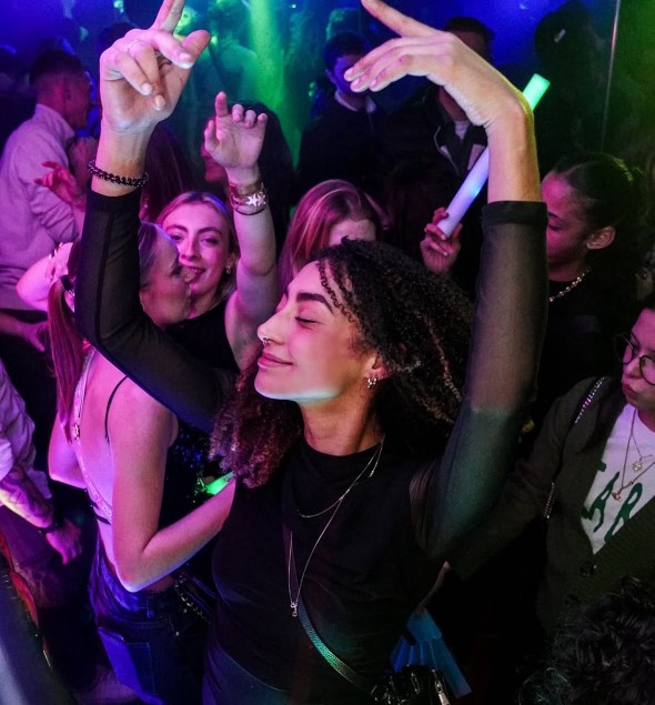 Limelight Club Toulouse 