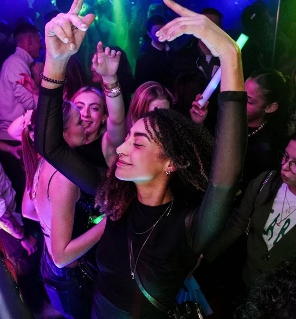 Limelight Club Toulouse 