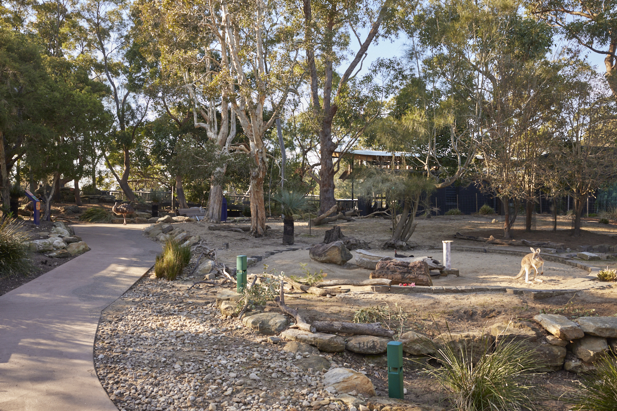 Taronga Sydney