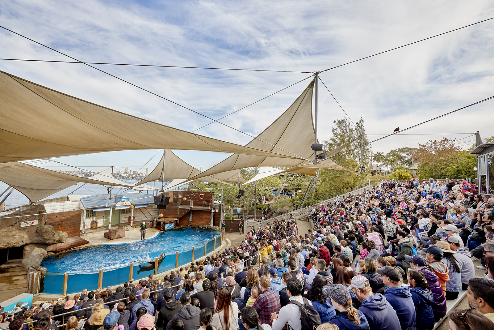 Taronga Sydney
