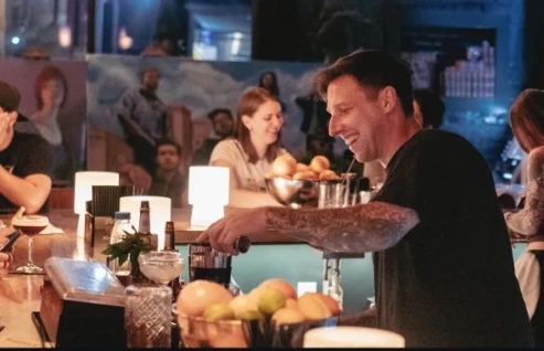 Hardwicks Gay Bar Jacksonville Florida