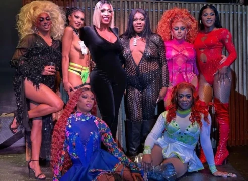 Hardwicks Gay Bar Jacksonville Florida