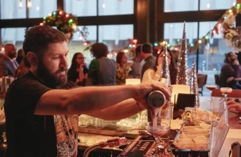 Hardwicks Gay Bar Jacksonville Florida