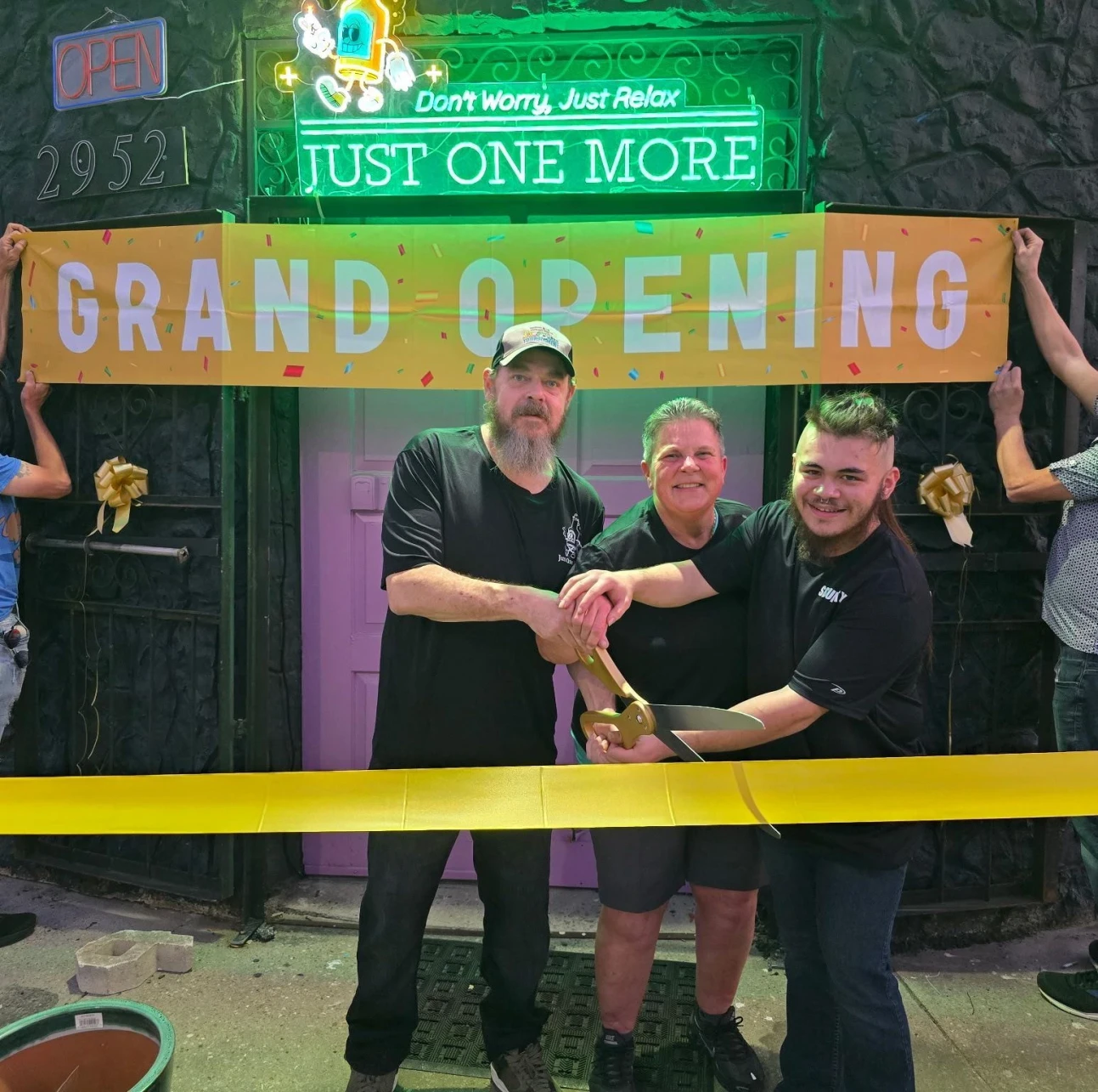 Just One More Jacksonville Gay Bar