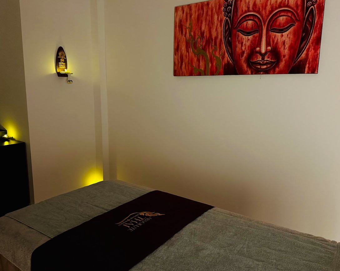 Absolute Thai Massage & Wellness