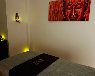 Massagem Tailandesa Absoluta e Bem-Estar