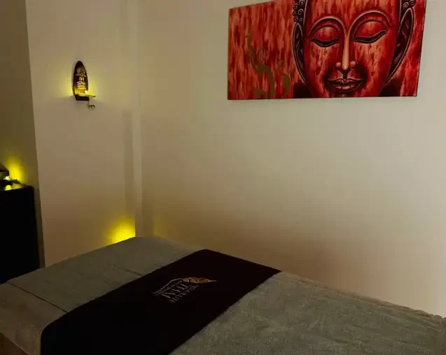 Absolute Thaise Massage & Wellness