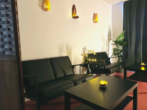 Absolute Thai Massage & Wellness