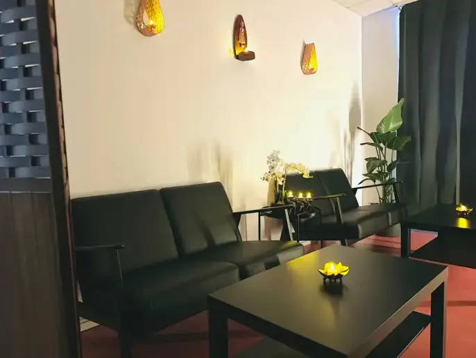 Absolute Thaise Massage & Wellness