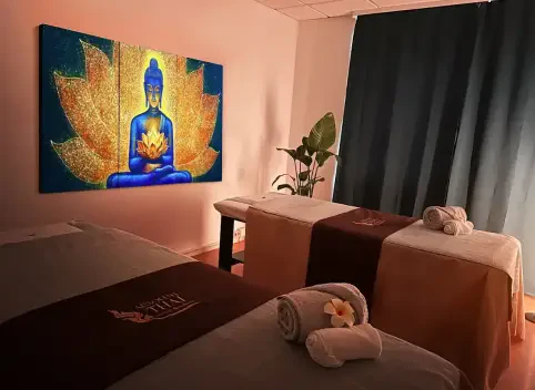 Absolute Thai Massage & Wellness