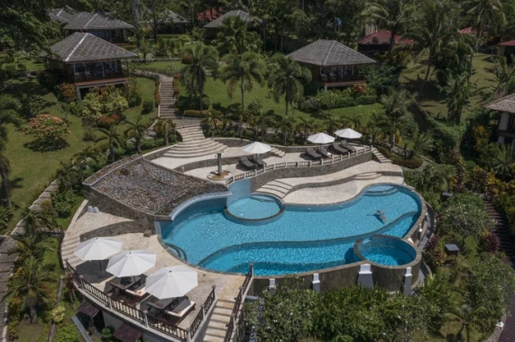 Bunaken Oasis Dive Resort & Spa