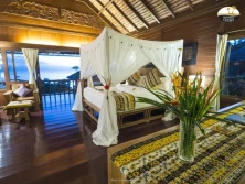Bunaken Oasis Dive Resort & Spa