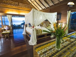 Bunaken Oasis Dive Resort & Spa