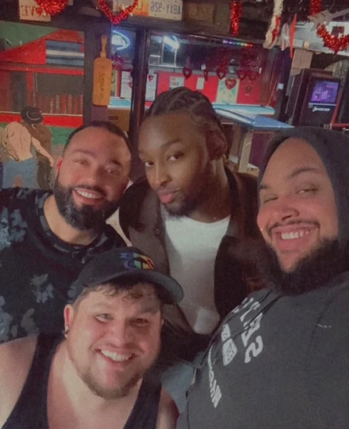 Woodshed Bar, Charlotte | Gay Bar in Charlotte, NC