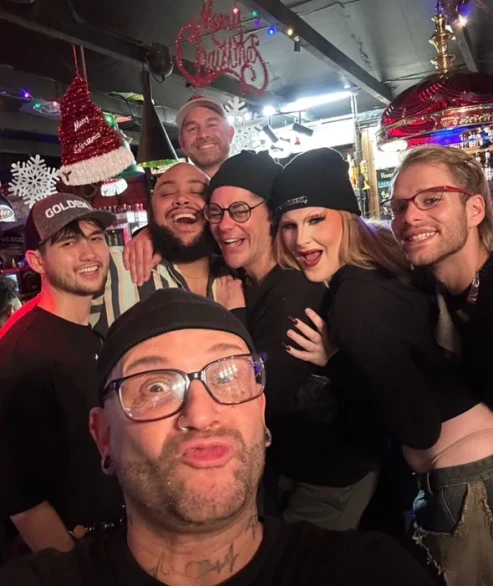 Woodshed Bar, Charlotte | Gay Bar in Charlotte, NC