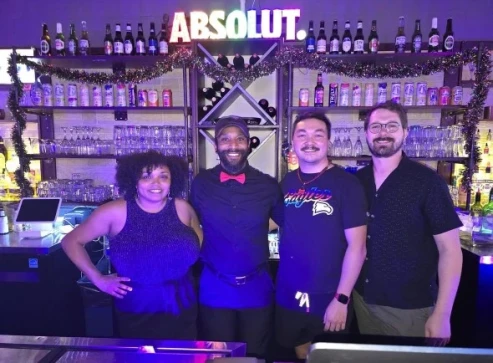Argon, Charlotte - Gay Bar in Charlotte, NC