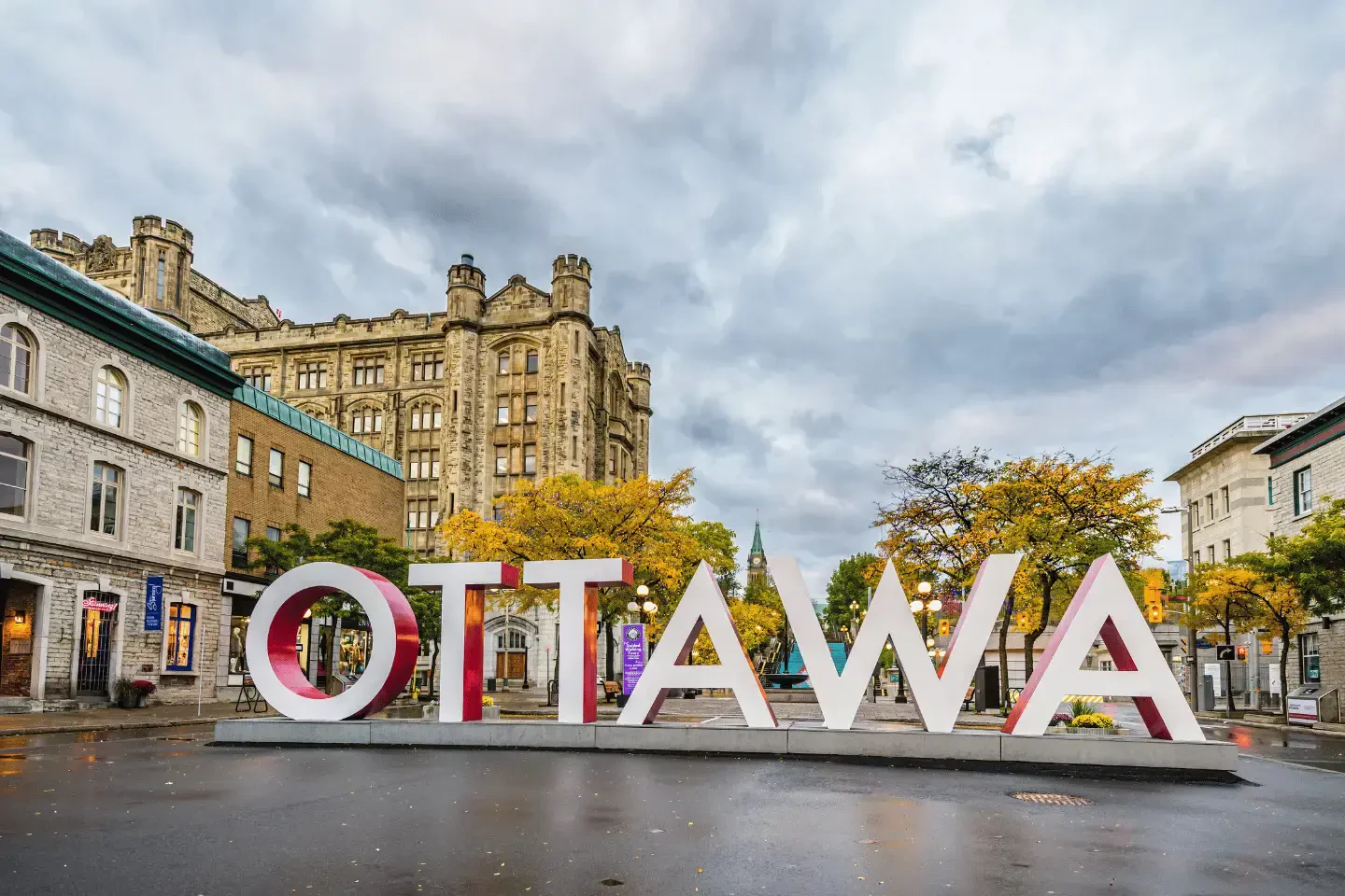 Gay Ottawa Attractions