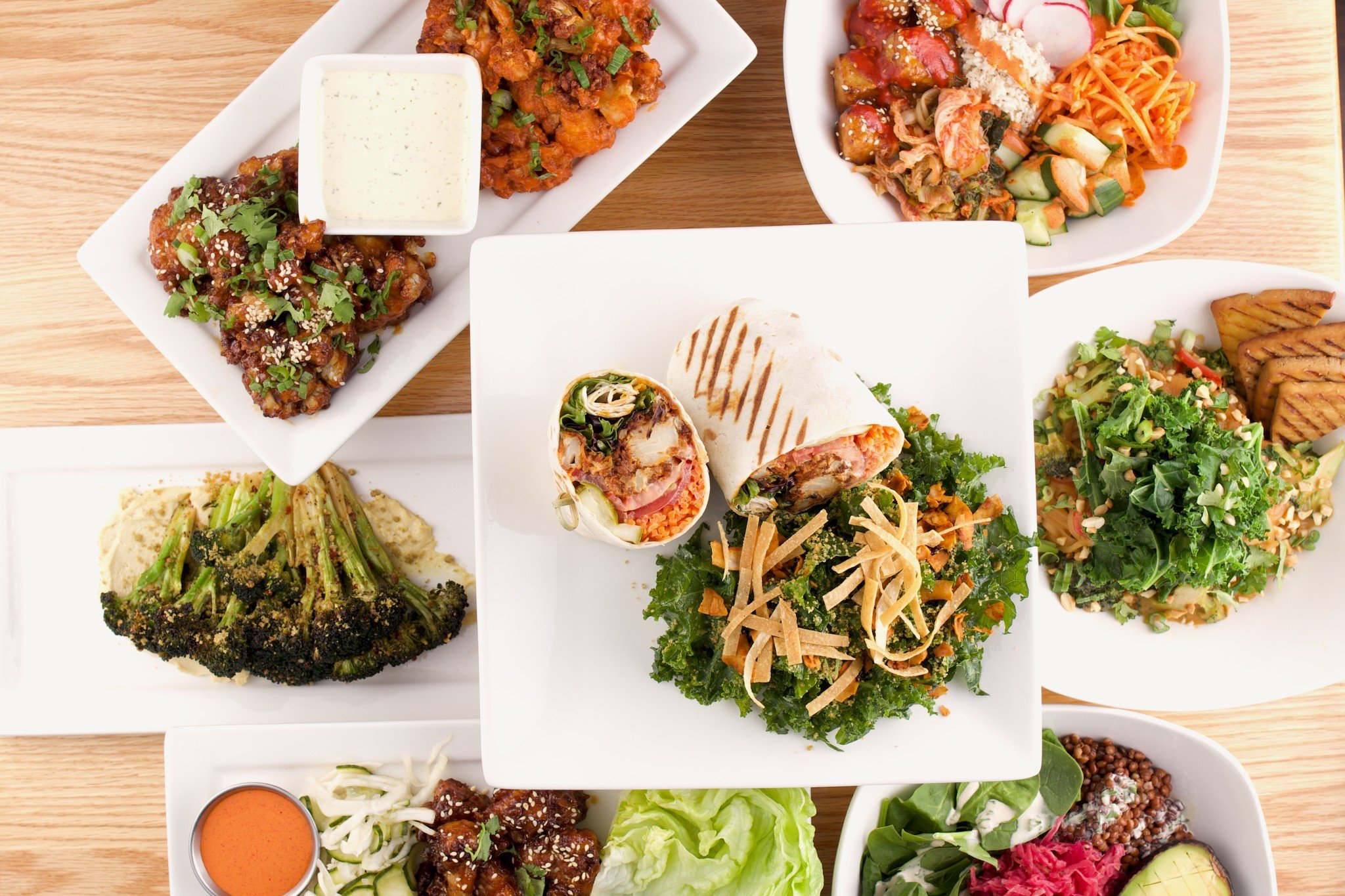 Gay Ottawa Restaurants & Cafes