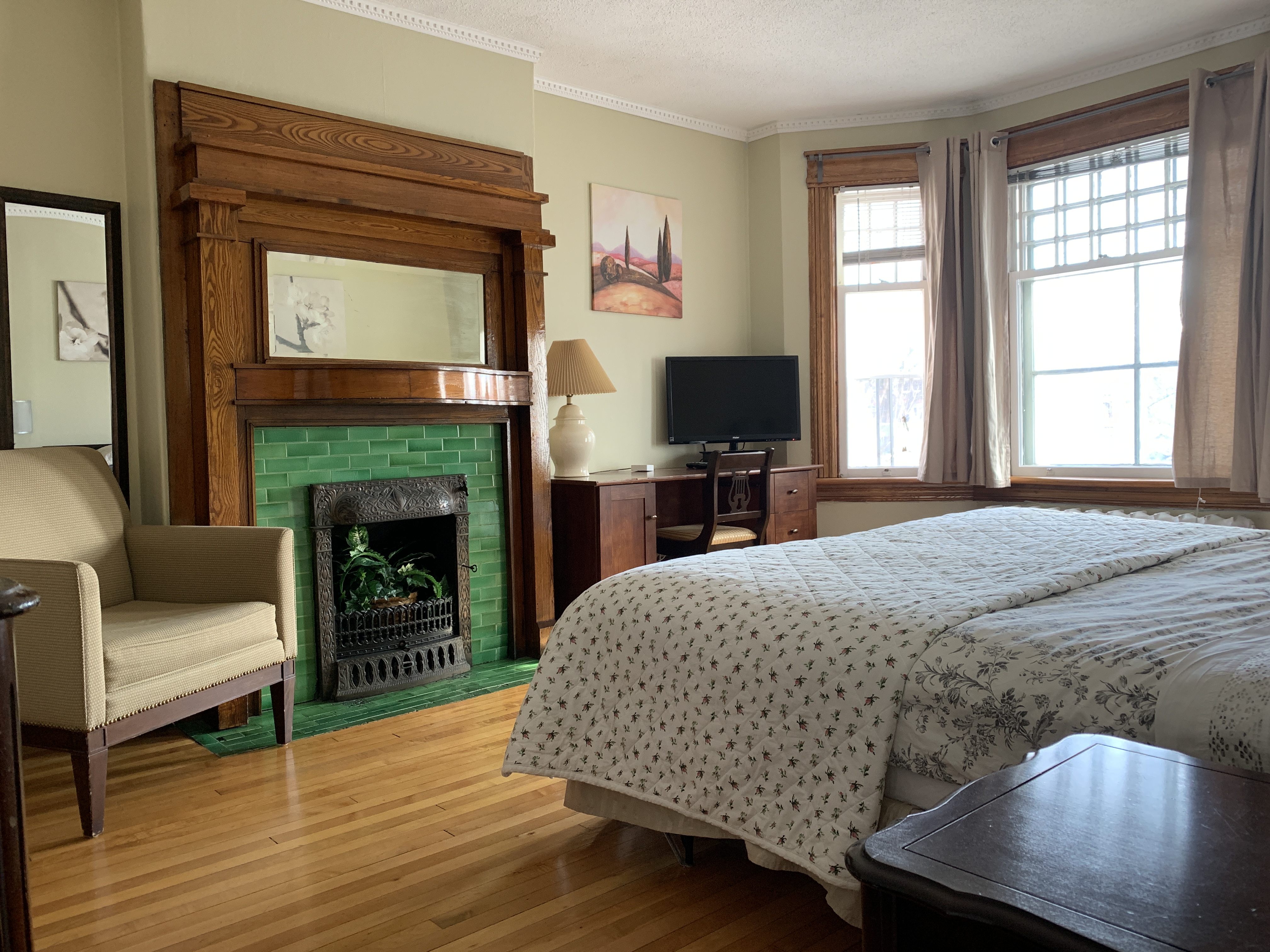 Rideau Inn
