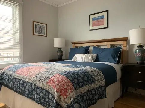 Rideau Inn