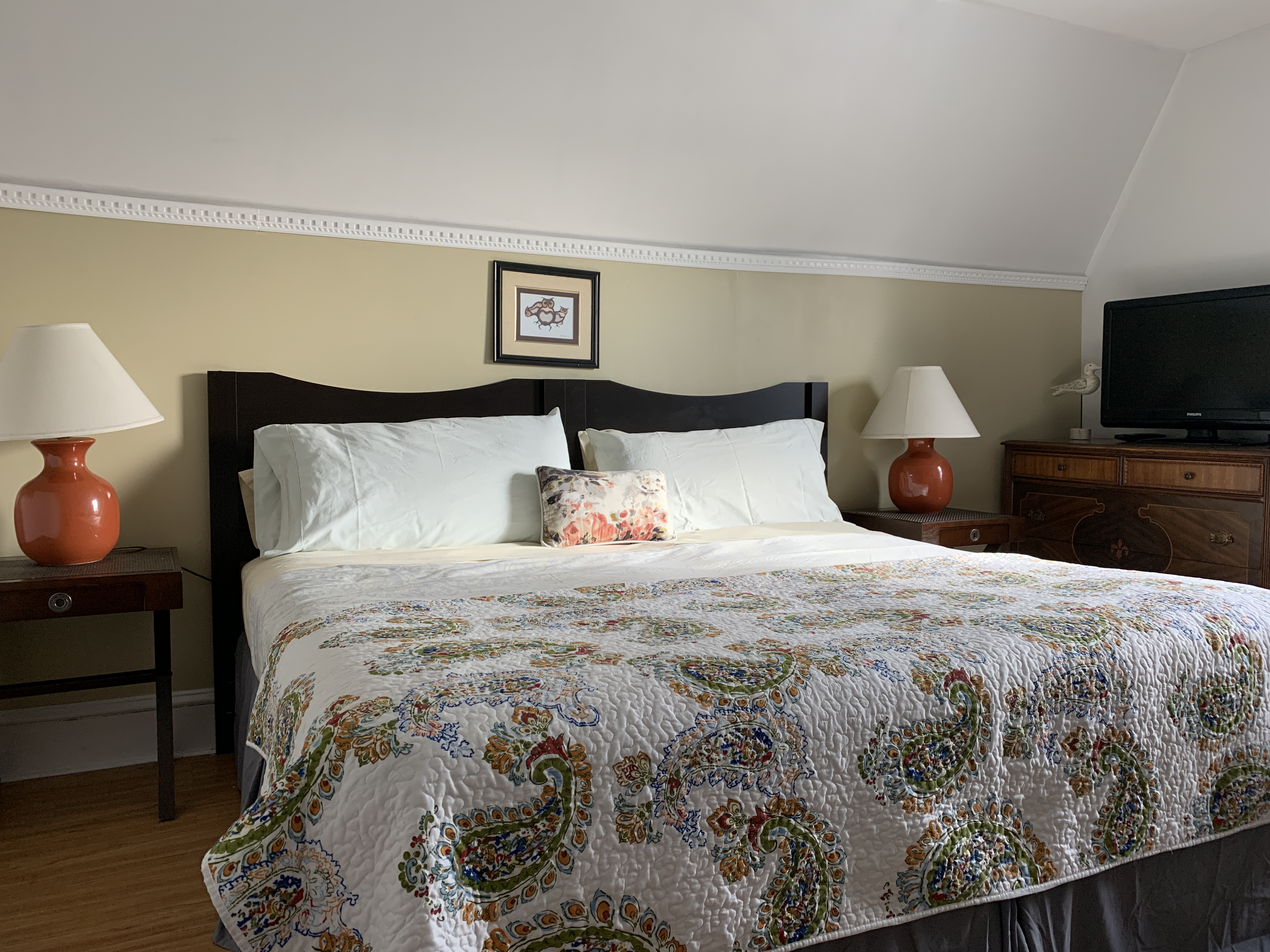 Rideau Inn
