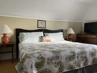 Rideau Inn