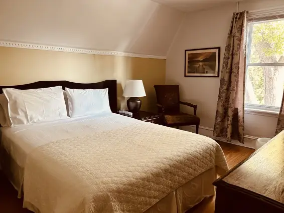 Rideau Inn