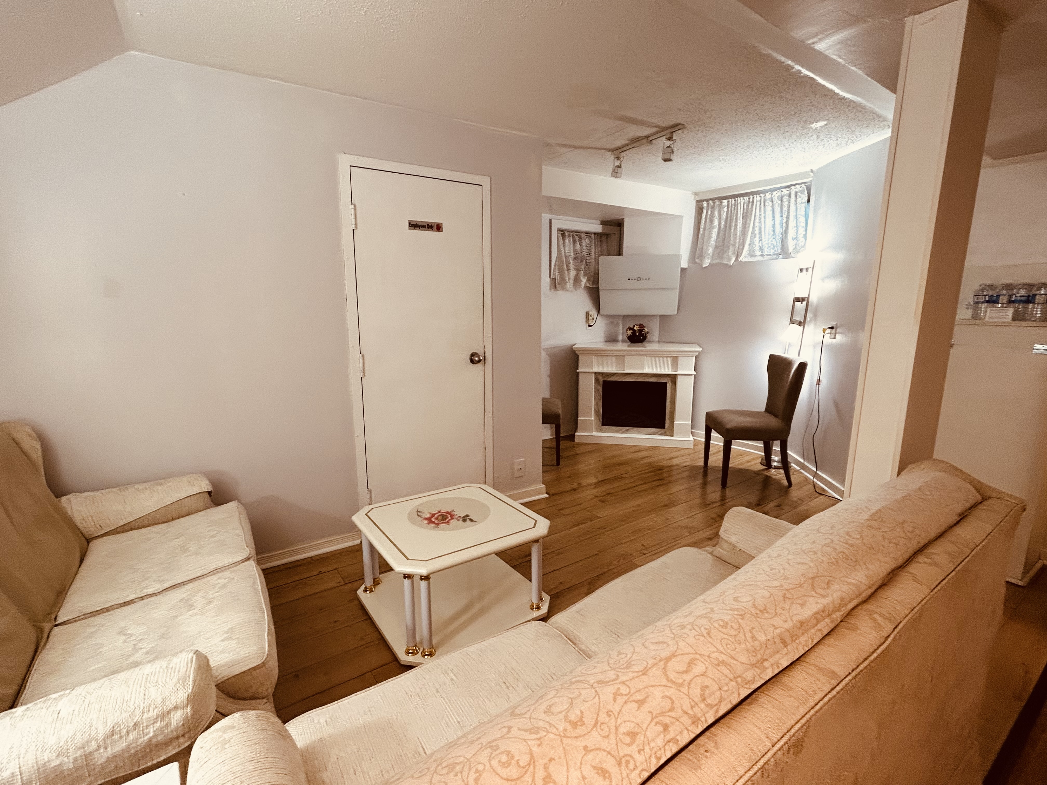 Rideau Inn