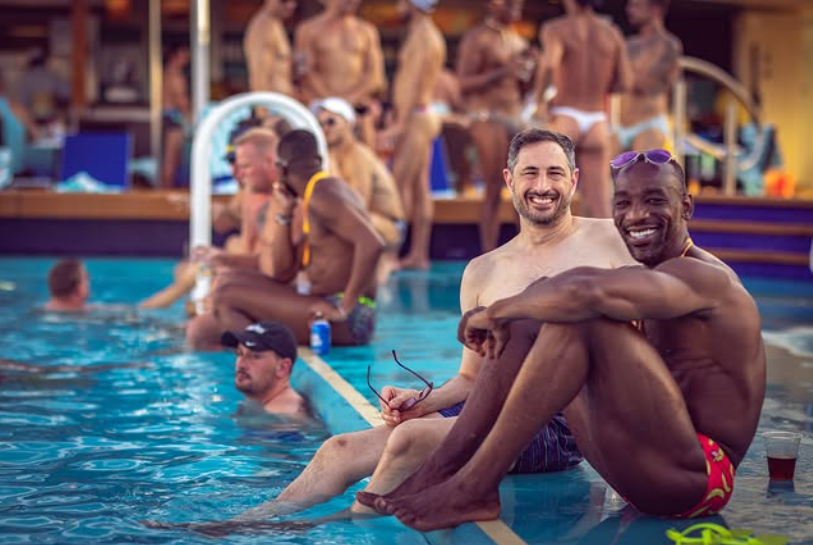 Atlantis Cruise