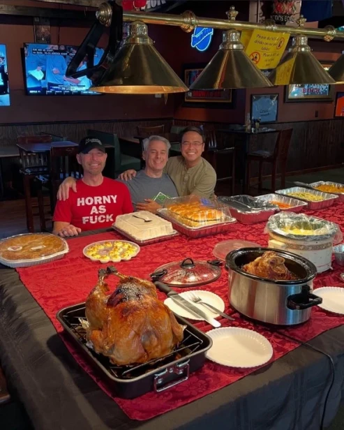 Sidelines Sports Bar, Charlotte - Gay Sports Bar in NC