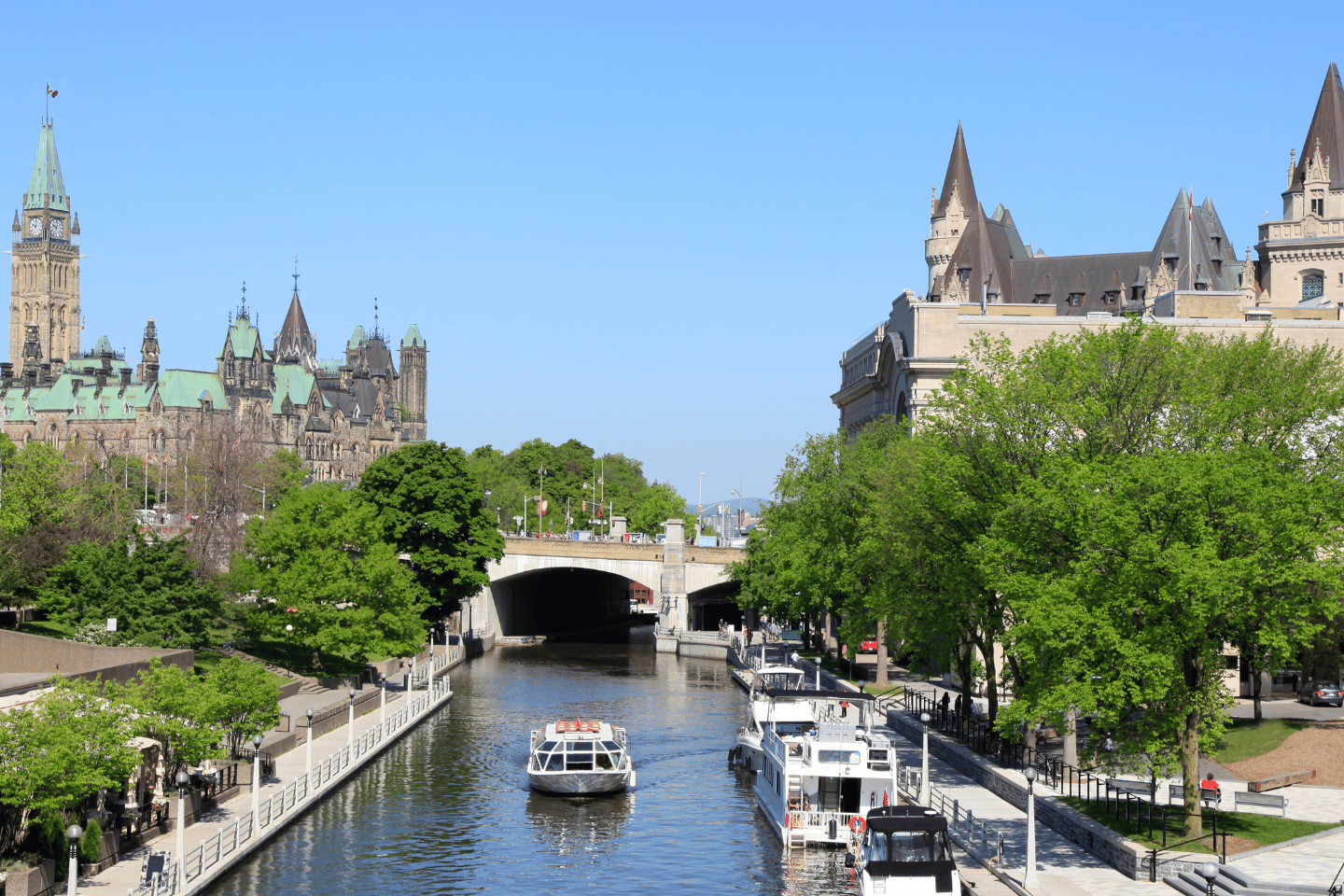 Gay Ottawa Shops