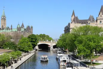 Ottawa Gey Dükkanları