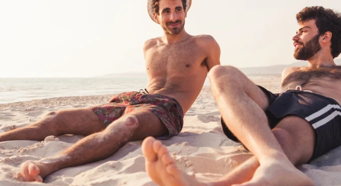 Best Gay Cruising Areas in Madrid Madrid - gay cruising
