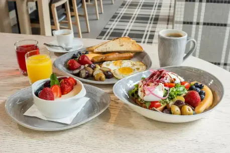 Delta Hotels Ottawa City Centre