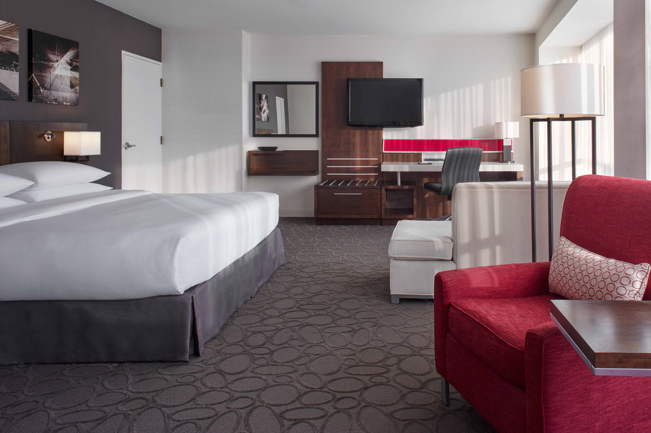 Delta Hotels Ottawa City Centre