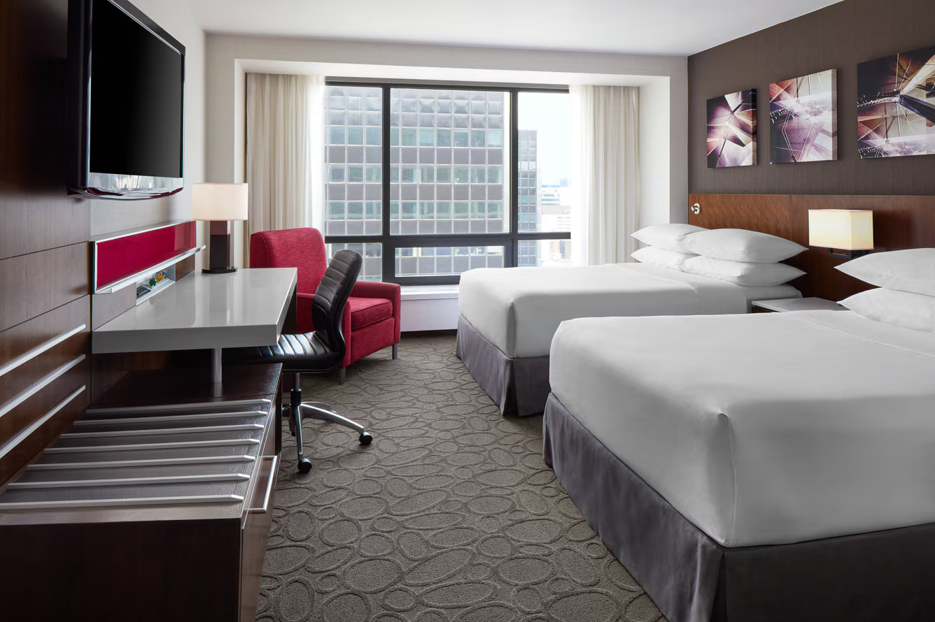 Delta Hotels Ottawa City Centre