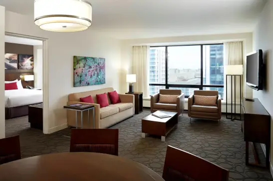 Delta Hotels Ottawa City Centre