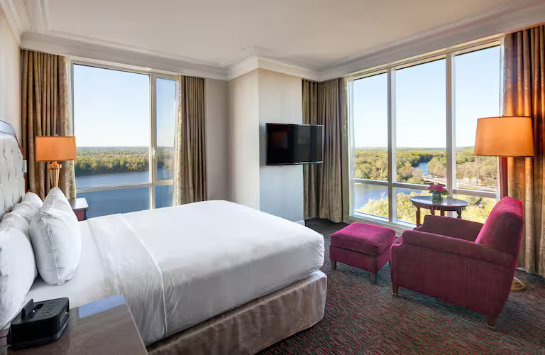 Hilton Lac-Leamy