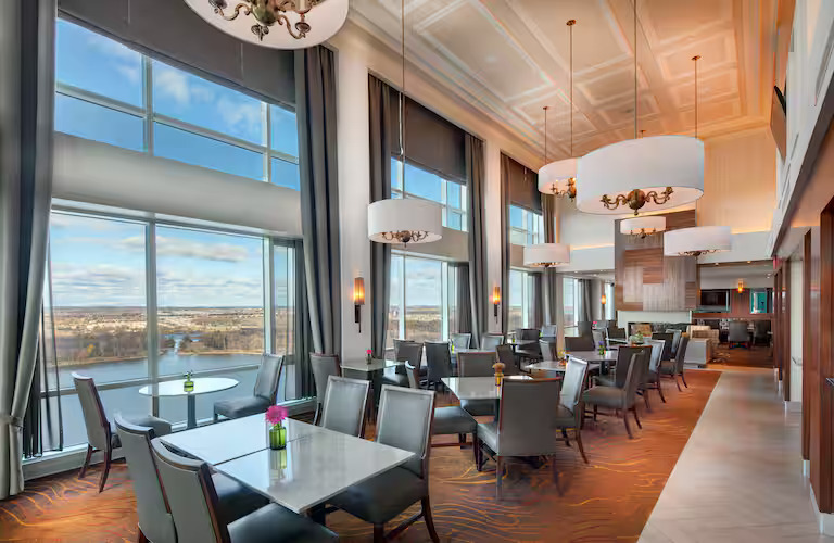 Hilton Lac-Leamy