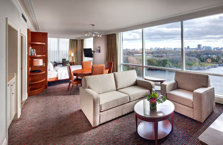 Hilton Lac-Leamy