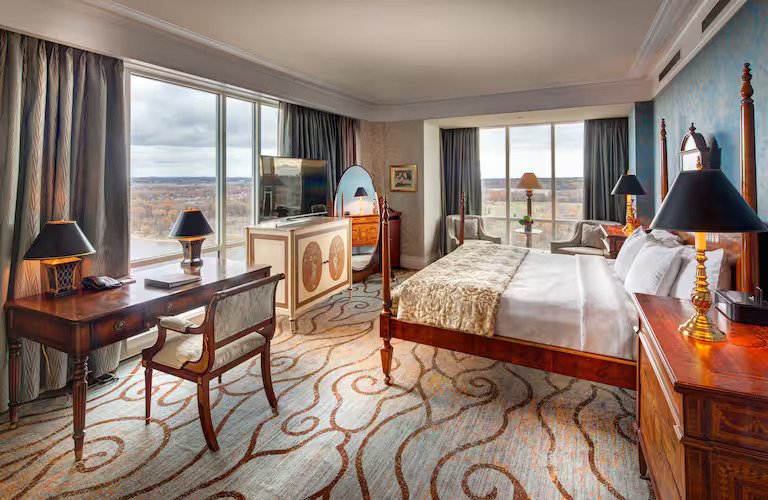 Hilton Lac-Leamy