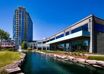 Brookstreet Hotel Brookstreet Hotel