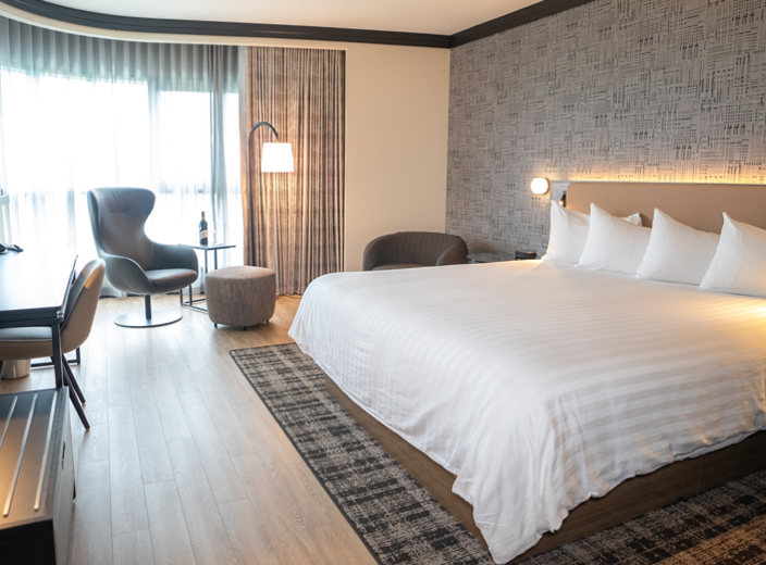 Brookstreet Hotel