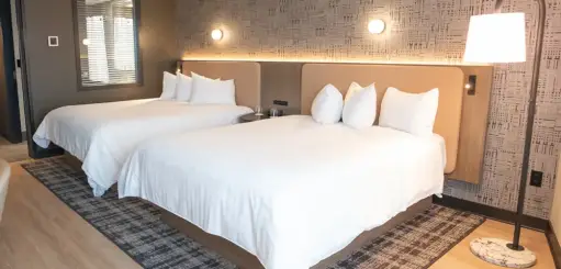 Brookstreet Hotel