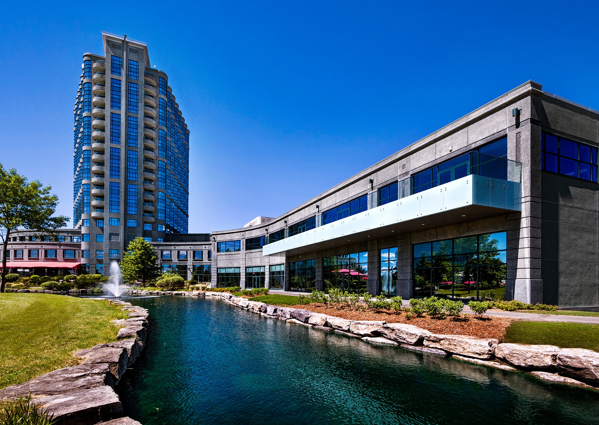 Brookstreet Hotel