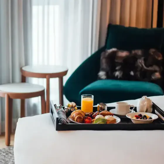 Le Germain Hotel Ottawa