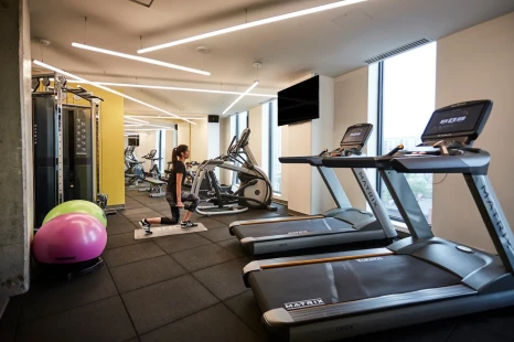 Le Germain Hotel Ottawa