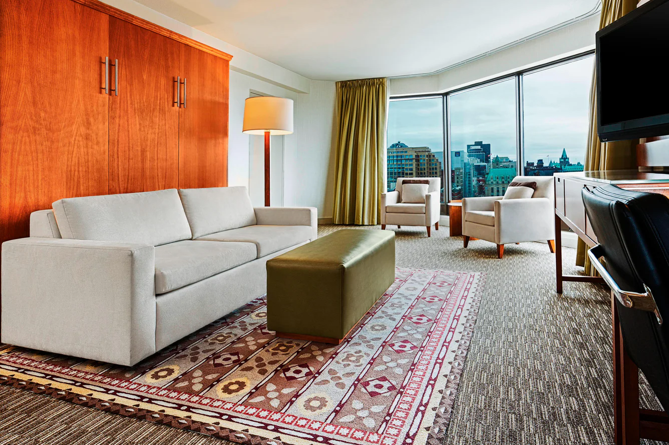 The Westin Ottawa