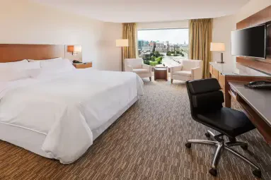 The Westin Ottawa